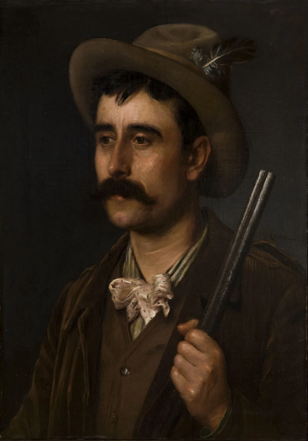 Il cacciatore